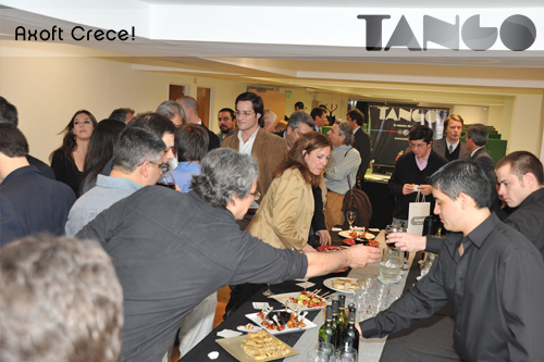 encuentro