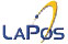 Logo Lapos
