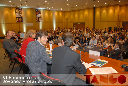 encuentro