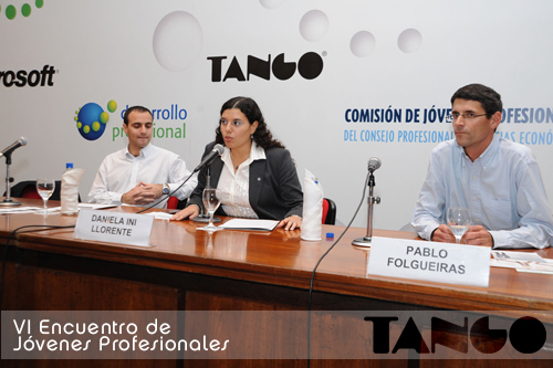 VI encuentro