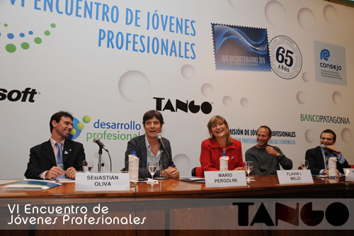 VI encuentro