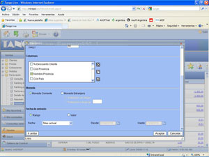 Image liveweb