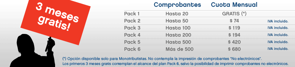 Factura electronica gratis
