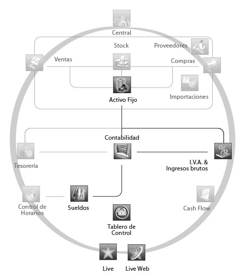 Integracion Estudios Contables