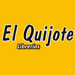 El Quijote