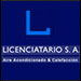 Licenciatario