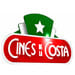 Cines de la costa
