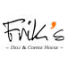 Frik's