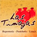 Las Tinajas