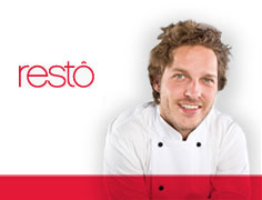 Rest&ocirc;
