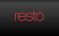 Rest&ocirc;