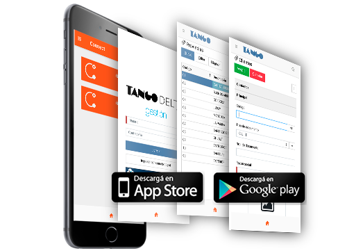 Tango Software