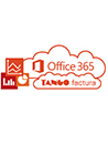 Tango factura + Office 365