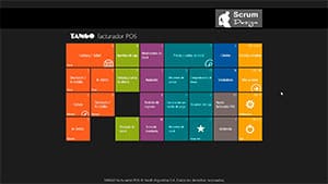 Tango Punto de Venta - Integración