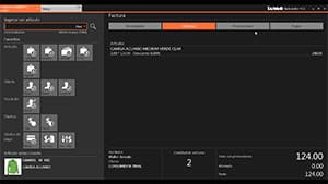 Tango Punto de Venta - Promociones