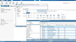 Tango Punto de Venta - Gestión de compras y Proveedores