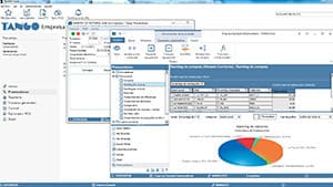 Tango Punto de Venta - Gestión y control de stock
