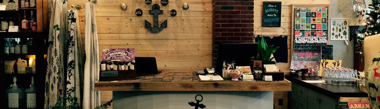 Tango Punto de venta - Características