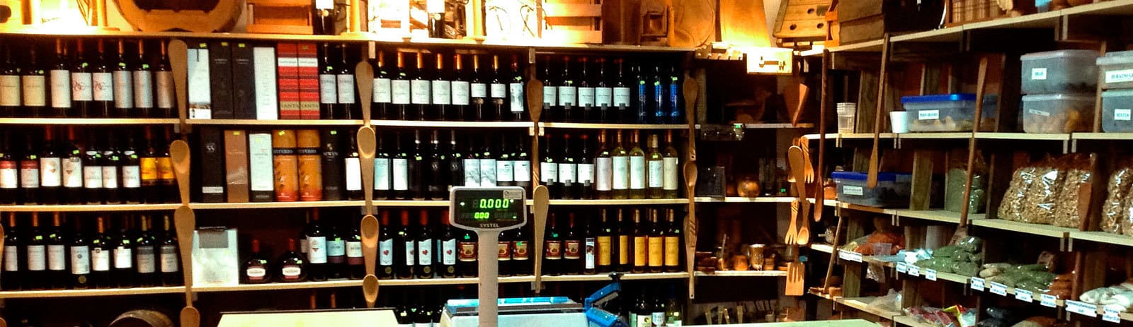 Tango Punto de venta - Características