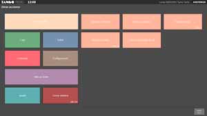 Tango Restô Delivery y Geolocalización