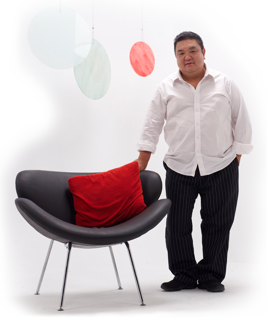 Tango restô e Iwao Komiyama