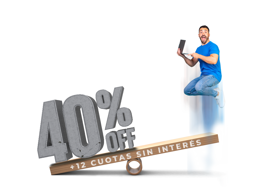 30% de Descuento