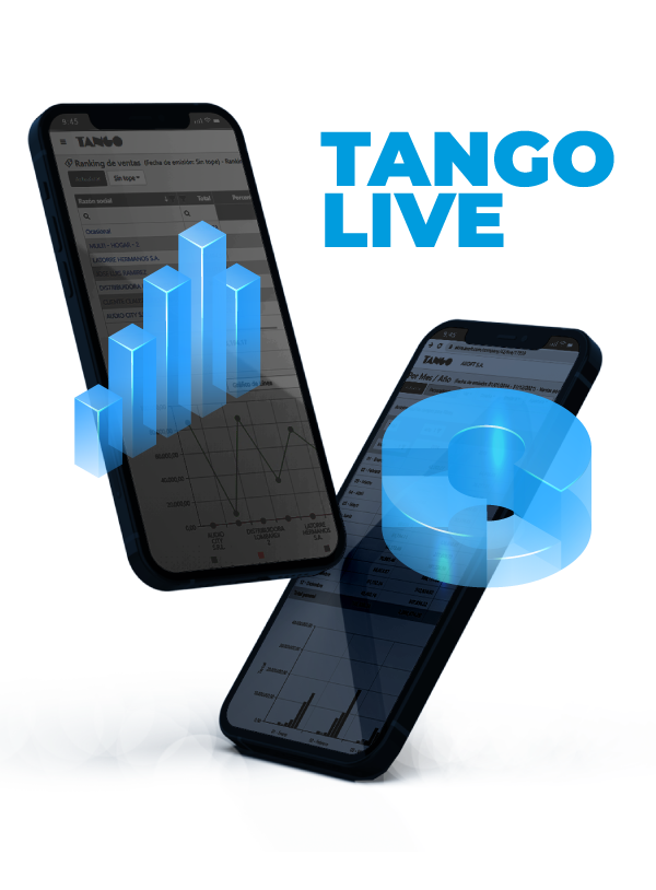 Tango Live