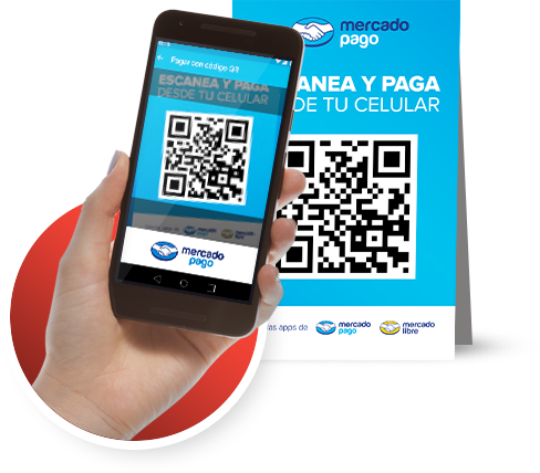 Pago con QR